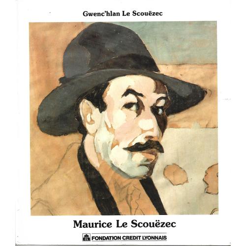 Maurice Le Scouezec