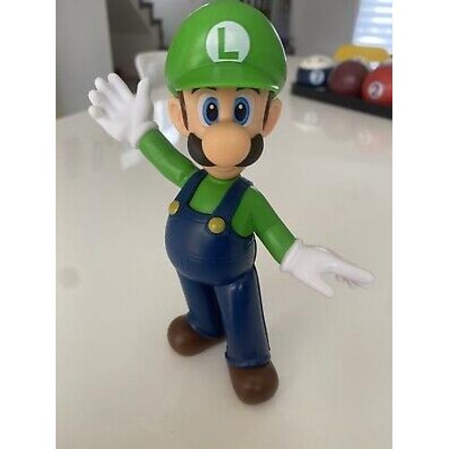 Kinder Surprise Luigi