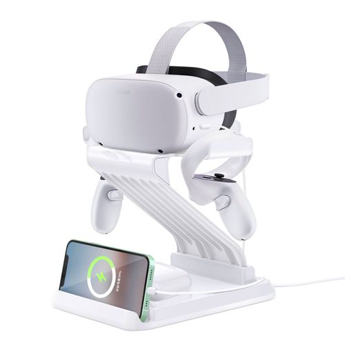 Support De Stockage De Chargement Pour Oculus Quest 2/Htc/Pico Neo 3 Accessoires Vr