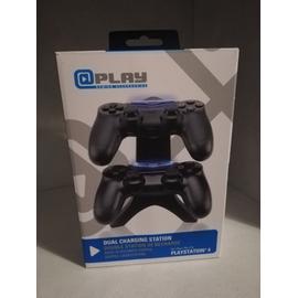 Ps5 Holiday Bundle (casque+chargeur Manette+stick) - PS5