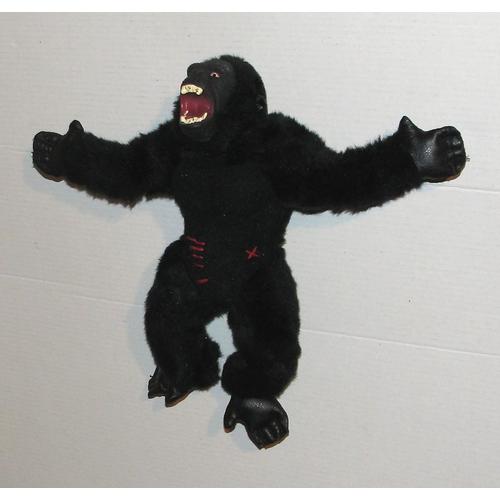 peluche king kong universal movie doudou singe gorille 20 cm Rakuten