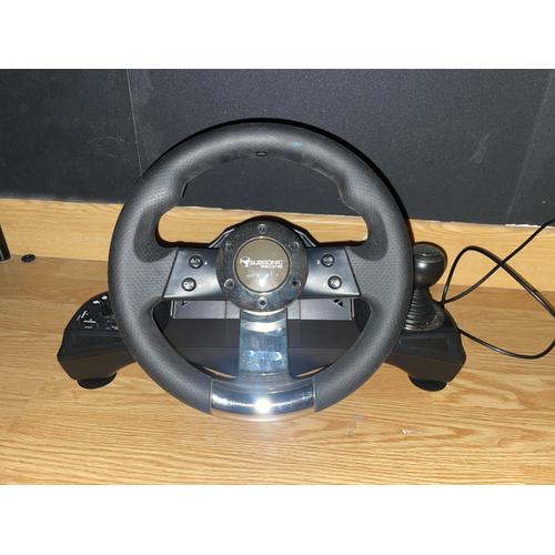 Volant Drive Pro Sport