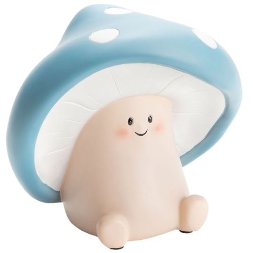 Veilleuse En Forme De Champignon