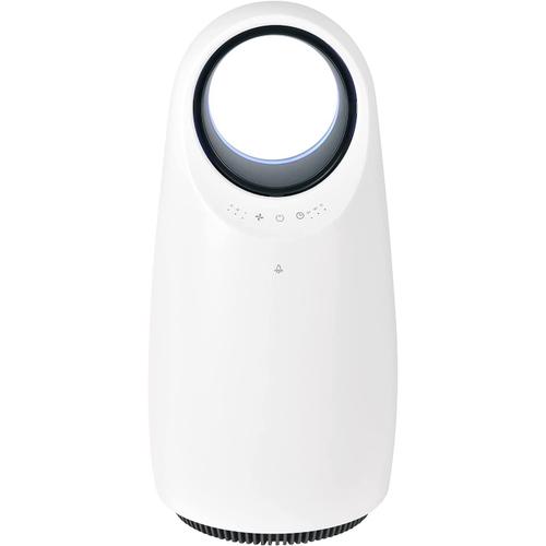 Blaupunkt Lavender AirRing Purificateur d'air blanc