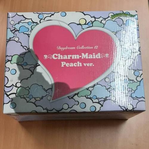 Charm Maid Peach Version Daydream Collection 12