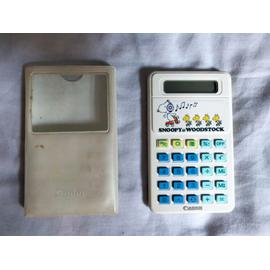 Calculatrice LEXIBOOK GC143FR VERT 