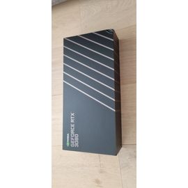 Gigabyte GeForce RTX 3080 FOUNDERS EDITION 10G (non LHR) - parfait état