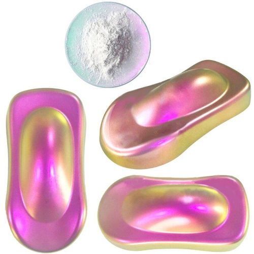 Pigments De Peinture Acrylique, 10g, Poudre De Revêtement, Colorant Pour Voiture, Décoration De Peinture Automobile