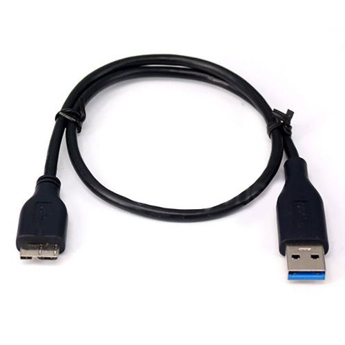 Câble de données USB 3.0 pour disque dur externe WD My Book