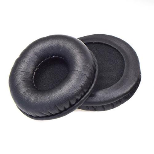 Oreillettes en mousse souple, 1 paire, coussinets de remplacement pour oreillettes teleX AIRMAN 750, casque d'écoute d'aviation