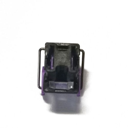 Commutateurs optiques violets pour clavier de jeu mécanique razer hunter sman Elite, 4 pièces