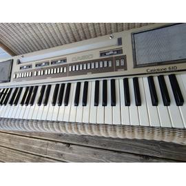 Casiotone discount 610 price