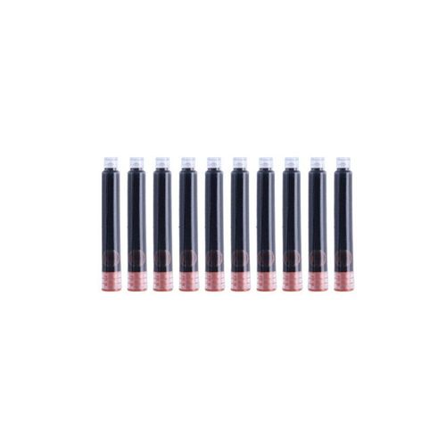 Stylo À Plume D'encre Violet Portable, 30 Pièces/Calibre 3mm, Fournitures Scolaires, Vente En Gros, Promotion