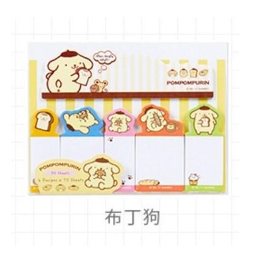 Autocollants Adhésifs Note N Times Chien Chat, Étiquette De Décoration Mignonne Pour Planificateur, Papeterie Fournitures Scolaires, 30 Pièces/Lot