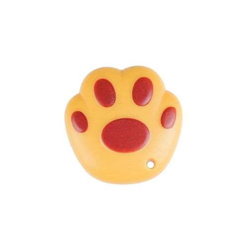 Couteau Utilitaire En Forme De Griffe De Chat, Mini Coupe-Papier Rétractable, Boîte Express, Mignon Dessin Animé, Papeterie Fournitures Scolaires Et De Bureau 1 Pièce