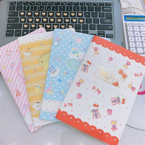 Carnet De Notes Portable Créatif Kawaii Doraemon A5, Carnet De Notes Agenda, Papeterie Cadeau, Fournitures Scolaires, 12 Pièces/Lot