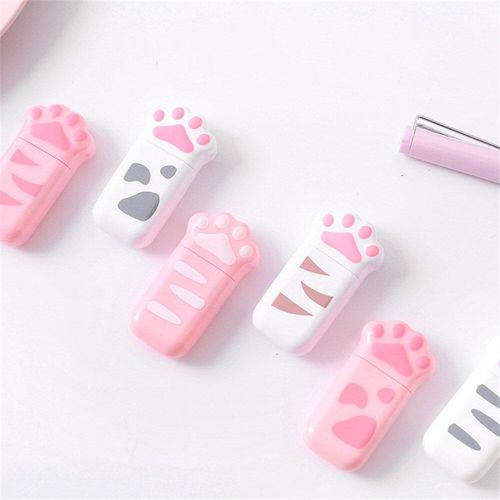 Bande Correctrice Portable Griffe De Chat, Papeterie Cadeaux Promotionnels, Fournitures Scolaires Et De Bureau