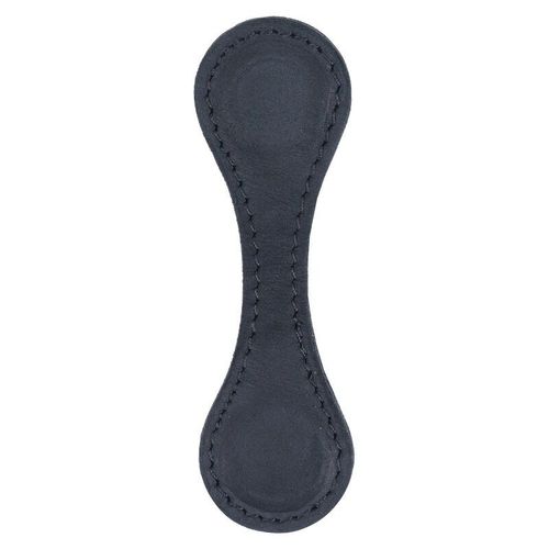 Marque-Page Magnétique De Poche En Cuir, Clip De Page Double Face Pour Lecture Adulte
