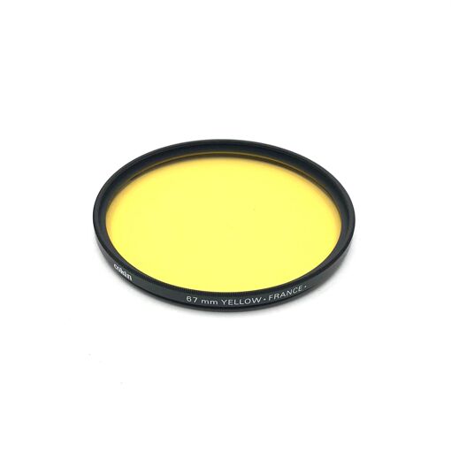 Filtre Photo Coloré