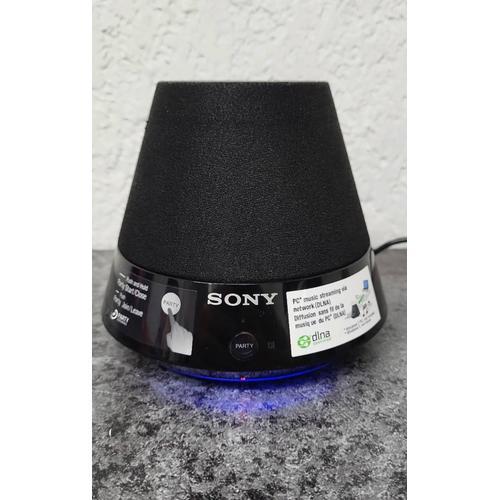 Enceinte WI-FI SONY SA-NS300