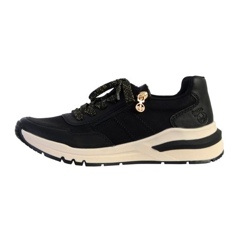 Basket Lacets Rieker