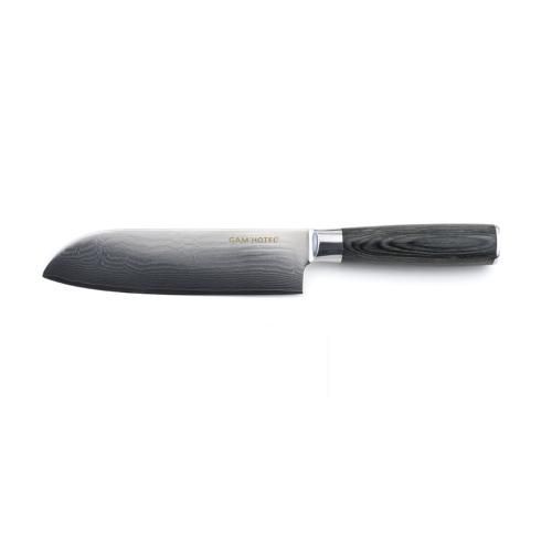 Couteau Santoku 29,5cm - Damarus