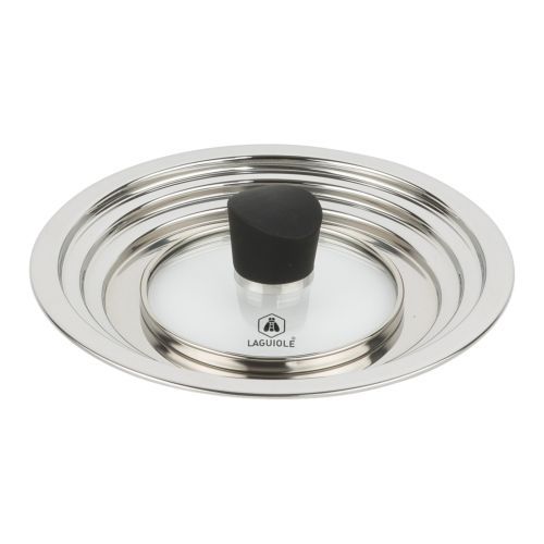 Couvercle Inox 16/18/20cm
