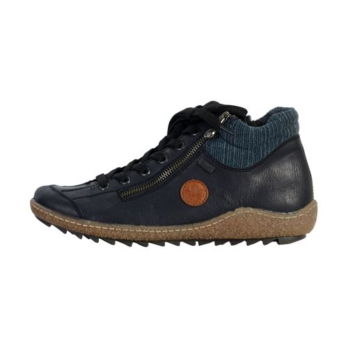 Basket Lacets Rieker