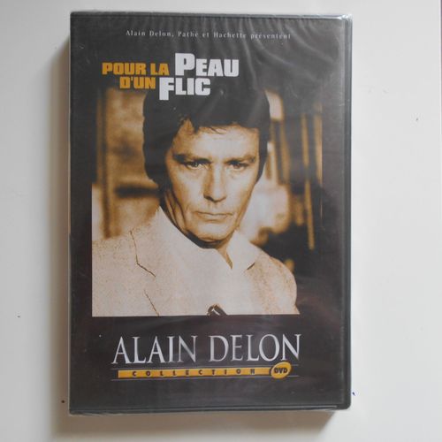 Pour La Peau D'un Flic