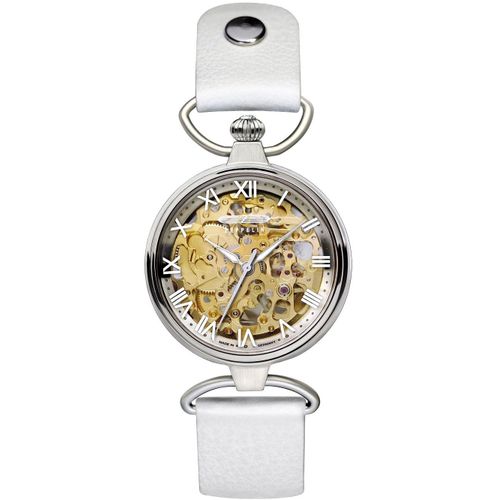 Ladies Watch Zeppelin 7457-5, Automatic, 34mm, 5atm