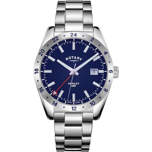 Mens Watch Rotary Gb05176/05, Quartz, 40mm, 10atm