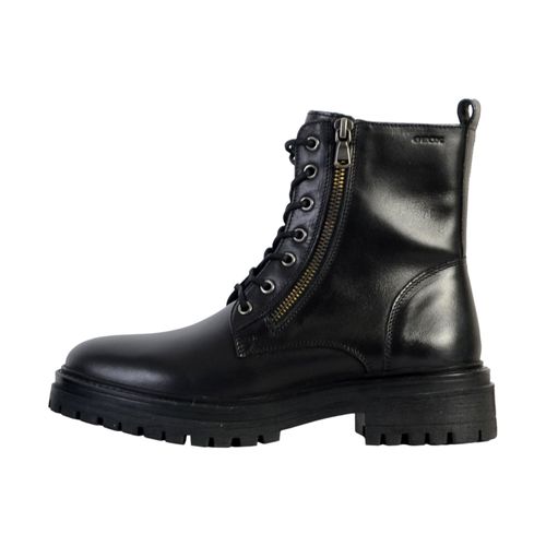 Bottine Cuir Geox Iridea - 41