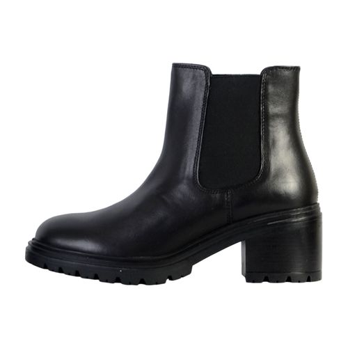 Bottine Cuir Geox Damiana
