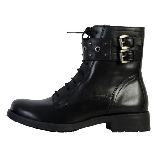 Bottine Cuir Geox Rawelle