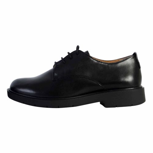 Mocassins Cuir Geox Spherica
