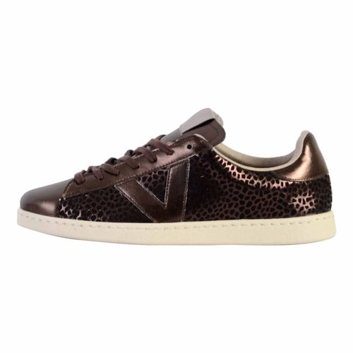 Basket Lacets Victoria
