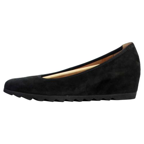 Ballerine Cuir Gabor