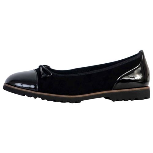 Ballerine Cuir Gabor
