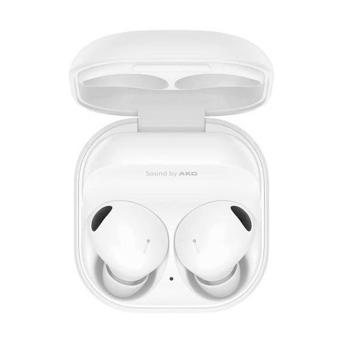 Samsung Galaxy Buds2 Pro White / Auriculares Inear True Wireless