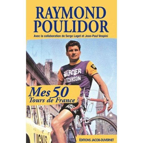 Mes 50 Tours De France