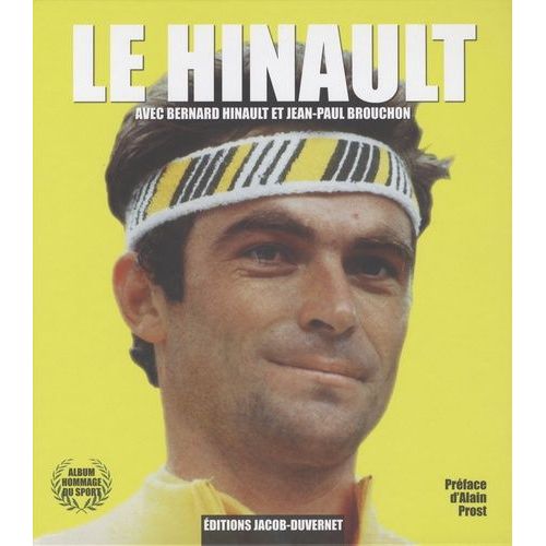 Le Hinault