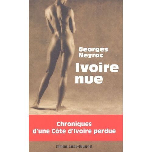Ivoire Nue
