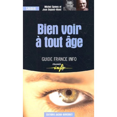Bien Voir À Tout Âge