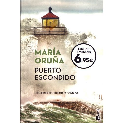 Puerto Escondido