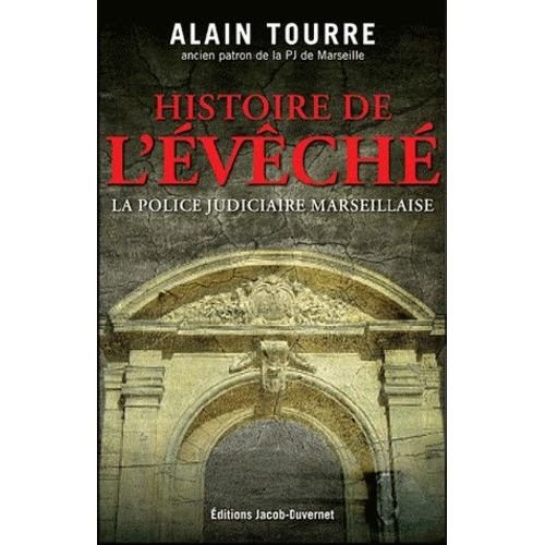 L'histoire De L'évêché