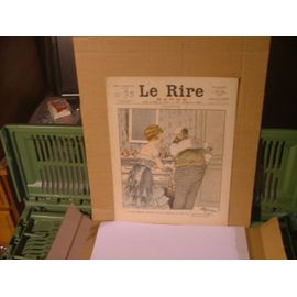 Le Rire Rouge 95