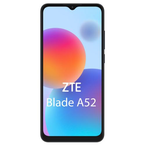 ZTE Blade A52 Dual-SIM 64 Go Gris