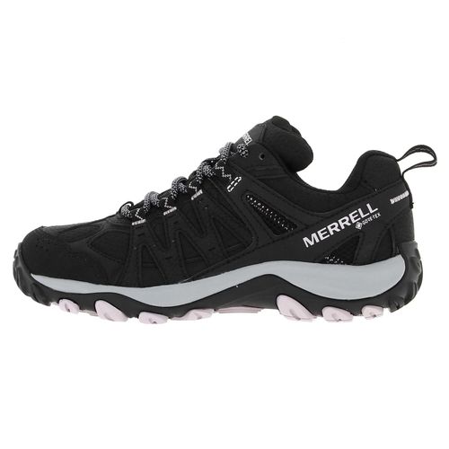 Chaussures Marche Randonnées Merrell Accentor Gtx Noir L Noir 2000000135601