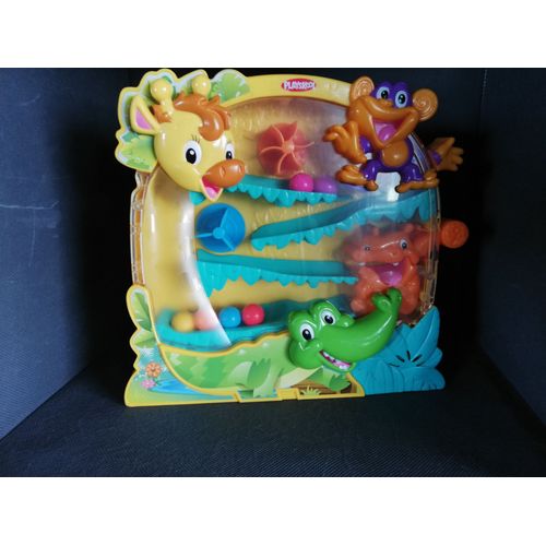Zig Zag À Balles - Playskool