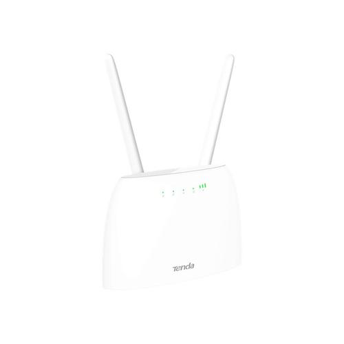 Tenda 4G06 Router WiFi 4G VoLTE N300